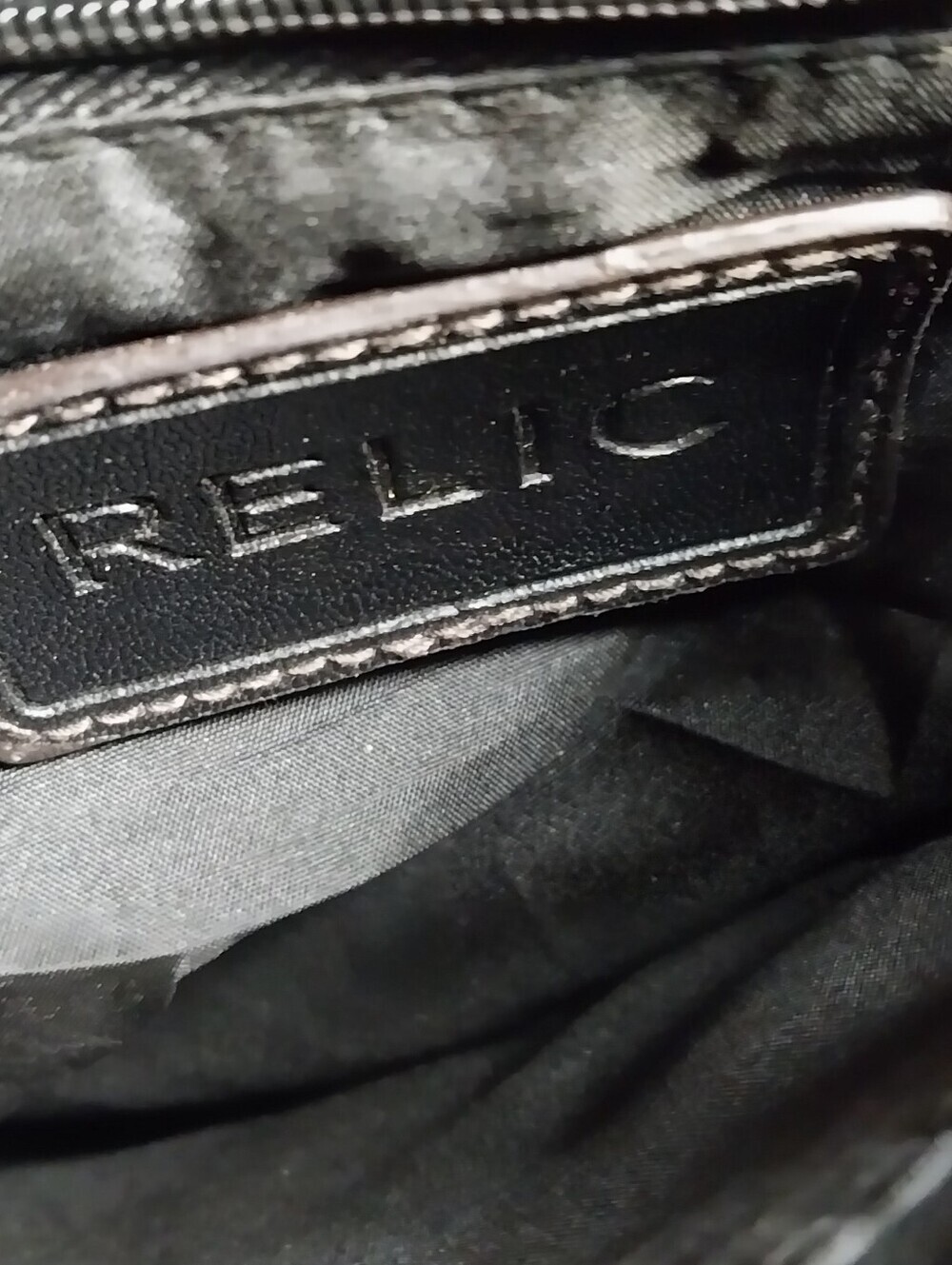 Relic Crossbody Bag - Picture 7 of 8